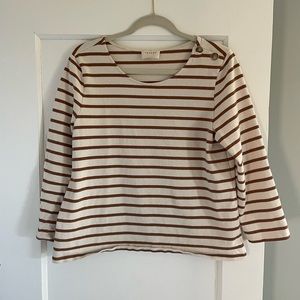 Sezane Colette Mariniere